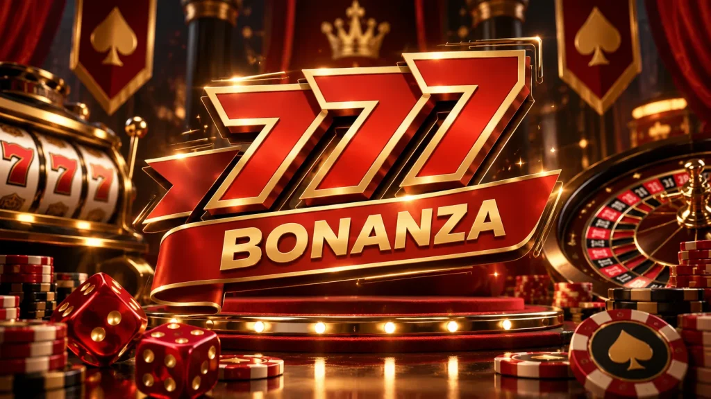 777bonanza