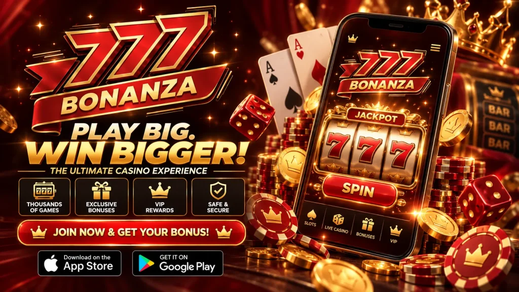 777bonanza app