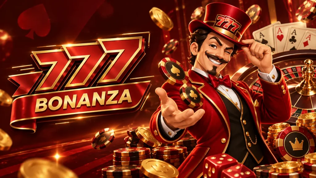 777bonanza games